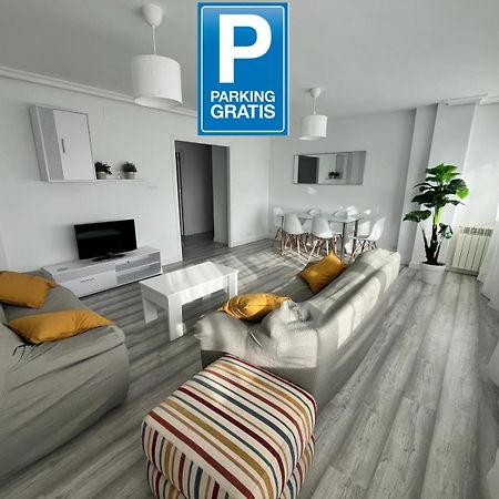 H&H Apartamento Azucena, Parking Gratis 그라나다 외부 사진