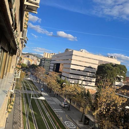 H&H Apartamento Azucena, Parking Gratis 그라나다 외부 사진
