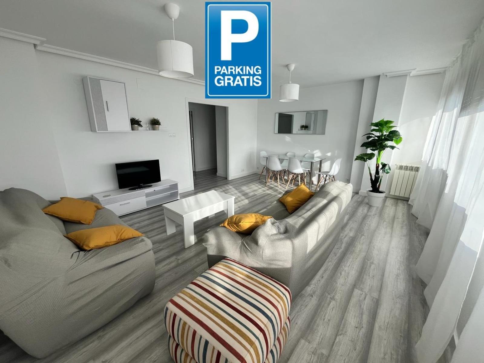 H&H Apartamento Azucena, Parking Gratis 그라나다 외부 사진