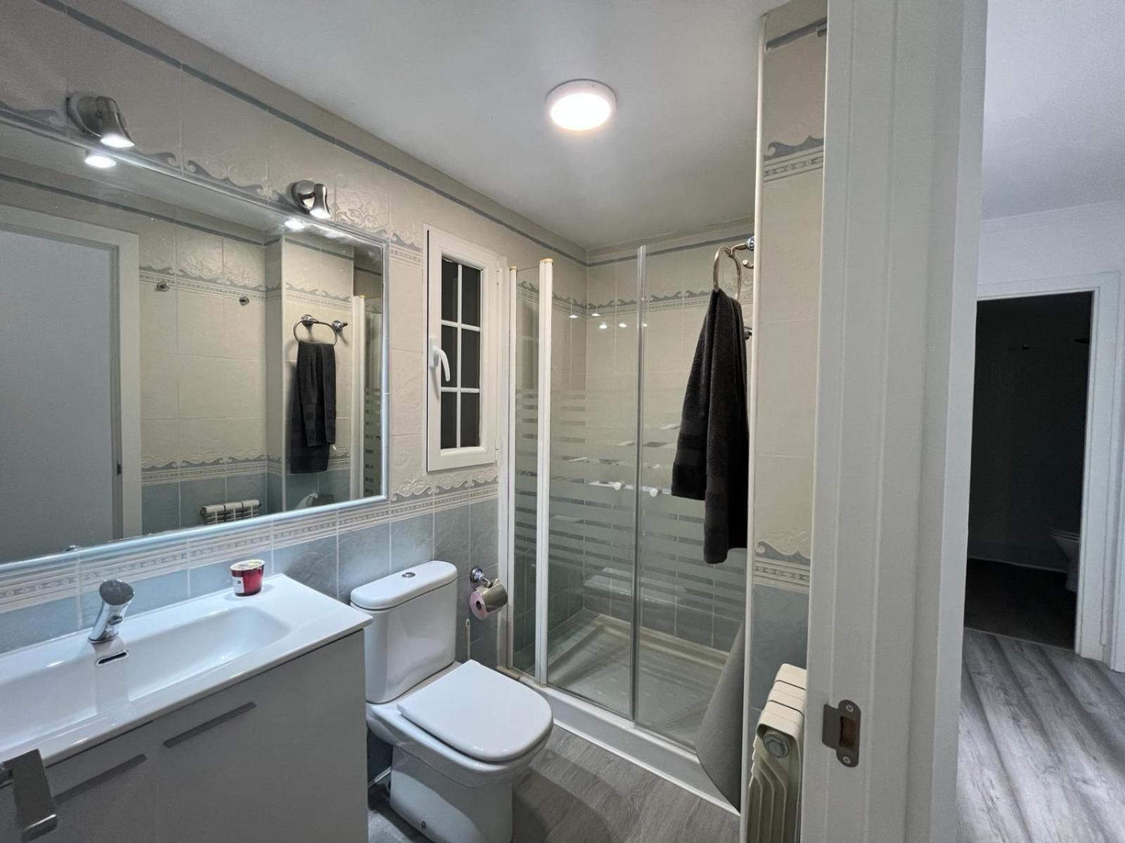 H&H Apartamento Azucena, Parking Gratis 그라나다 외부 사진