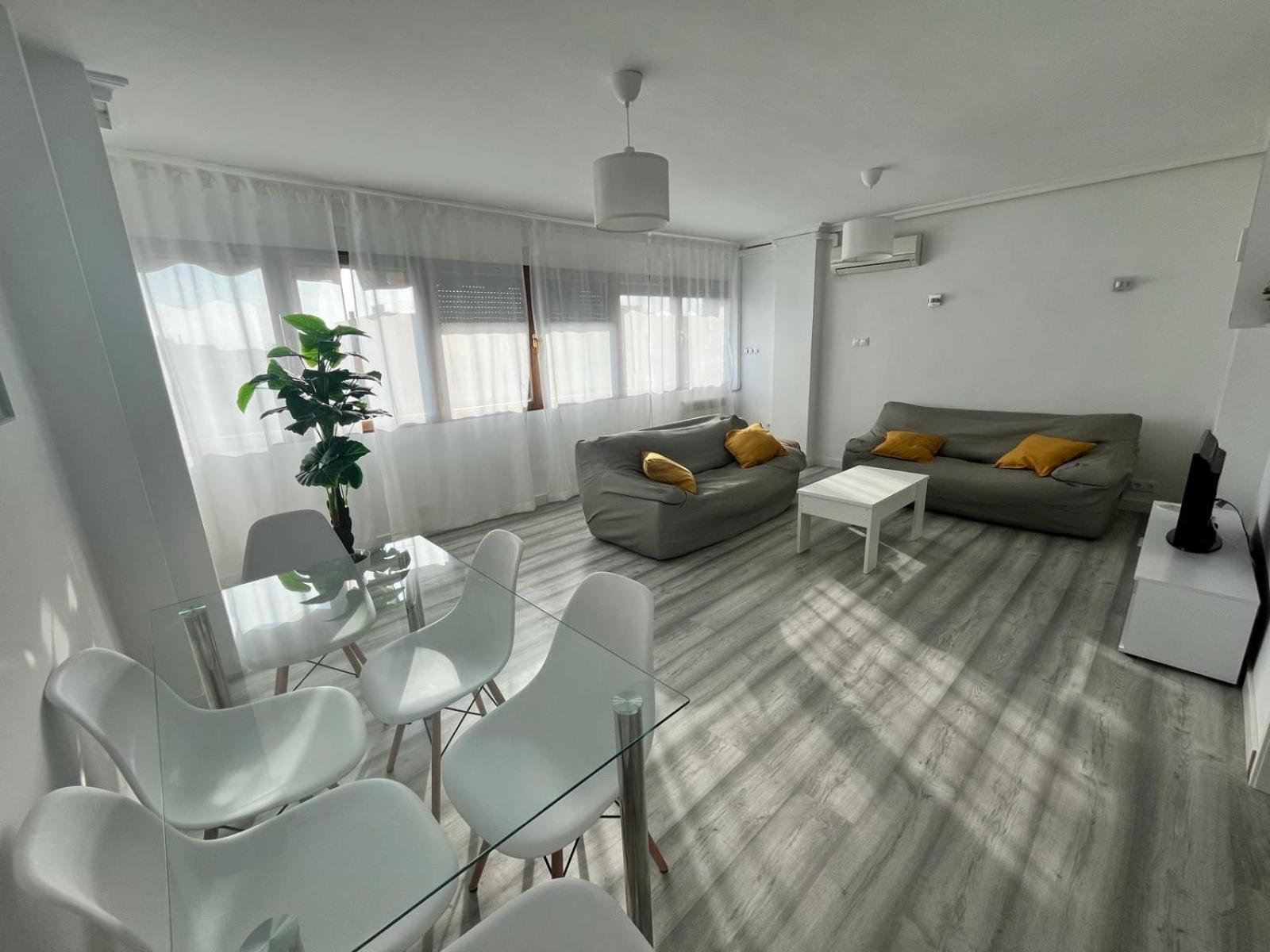 H&H Apartamento Azucena, Parking Gratis 그라나다 외부 사진