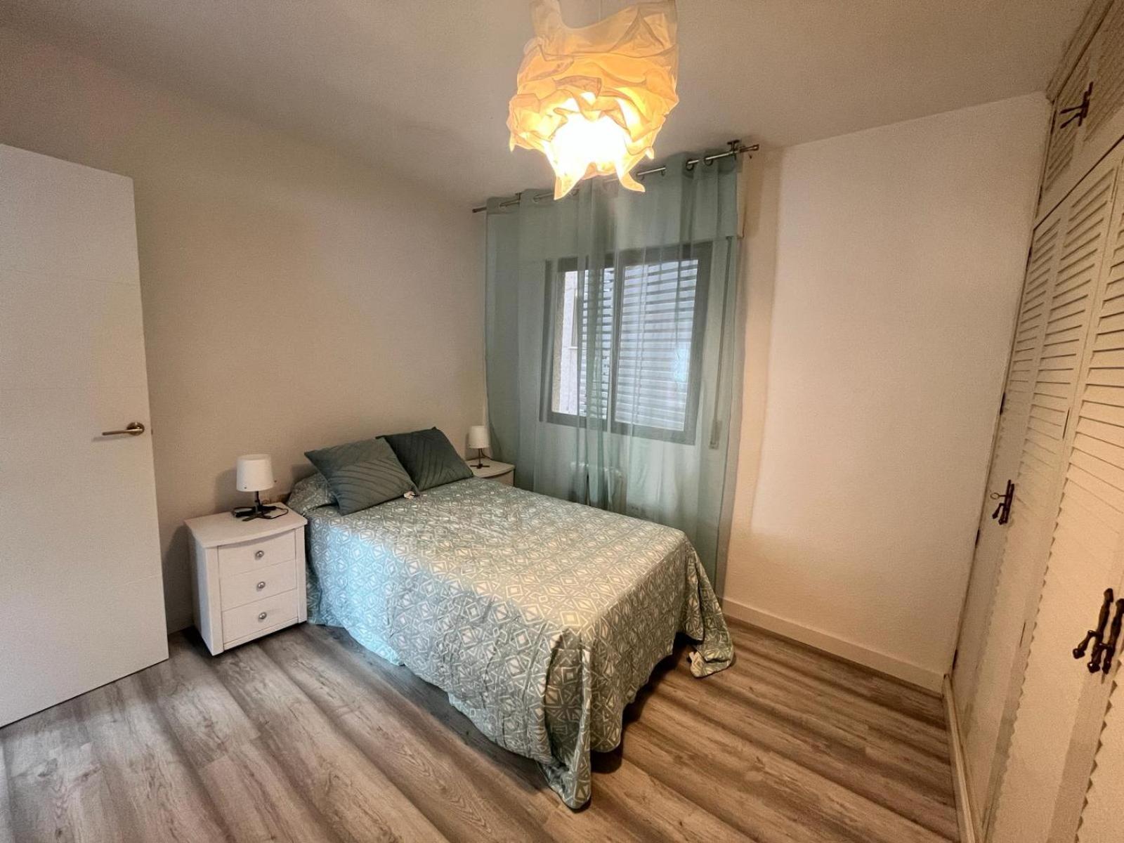 H&H Apartamento Azucena, Parking Gratis 그라나다 외부 사진