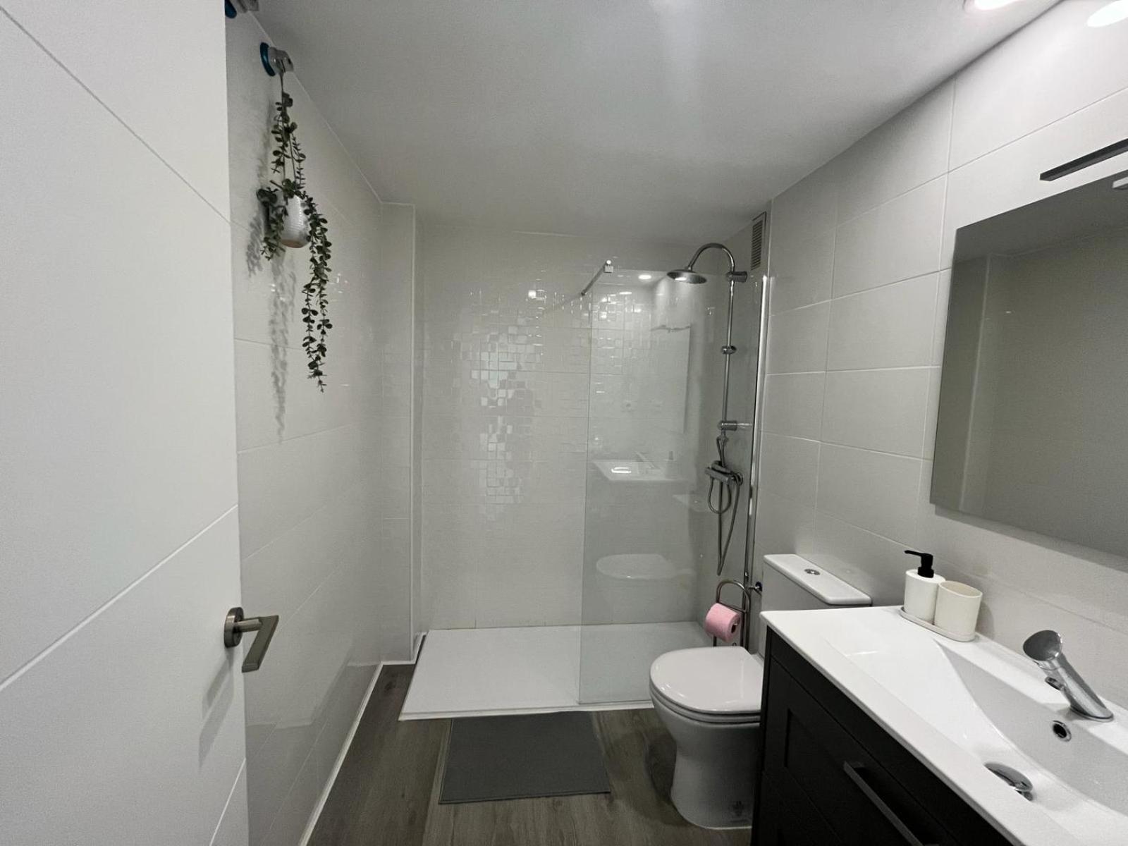 H&H Apartamento Azucena, Parking Gratis 그라나다 외부 사진