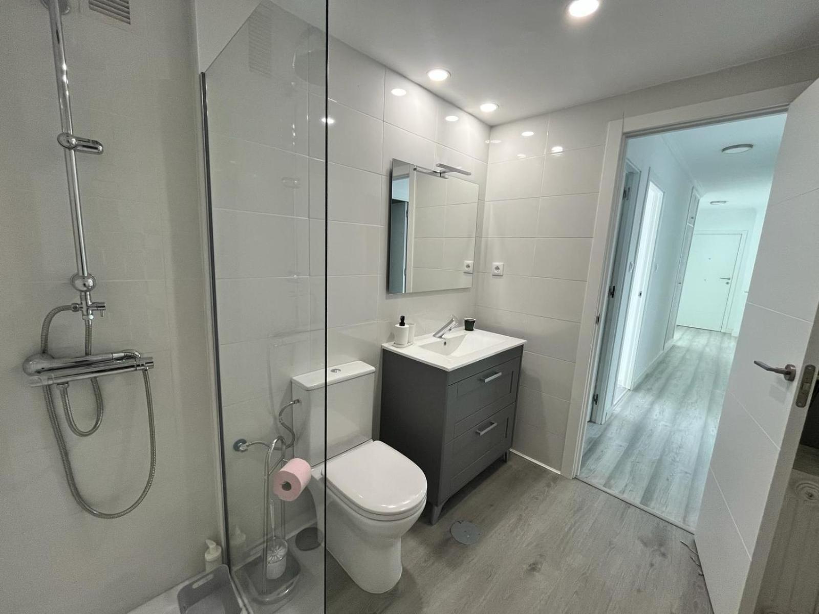 H&H Apartamento Azucena, Parking Gratis 그라나다 외부 사진