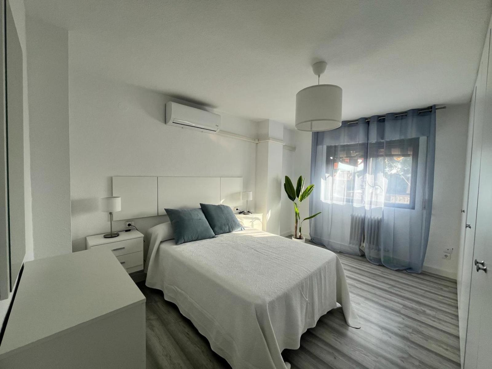 H&H Apartamento Azucena, Parking Gratis 그라나다 외부 사진