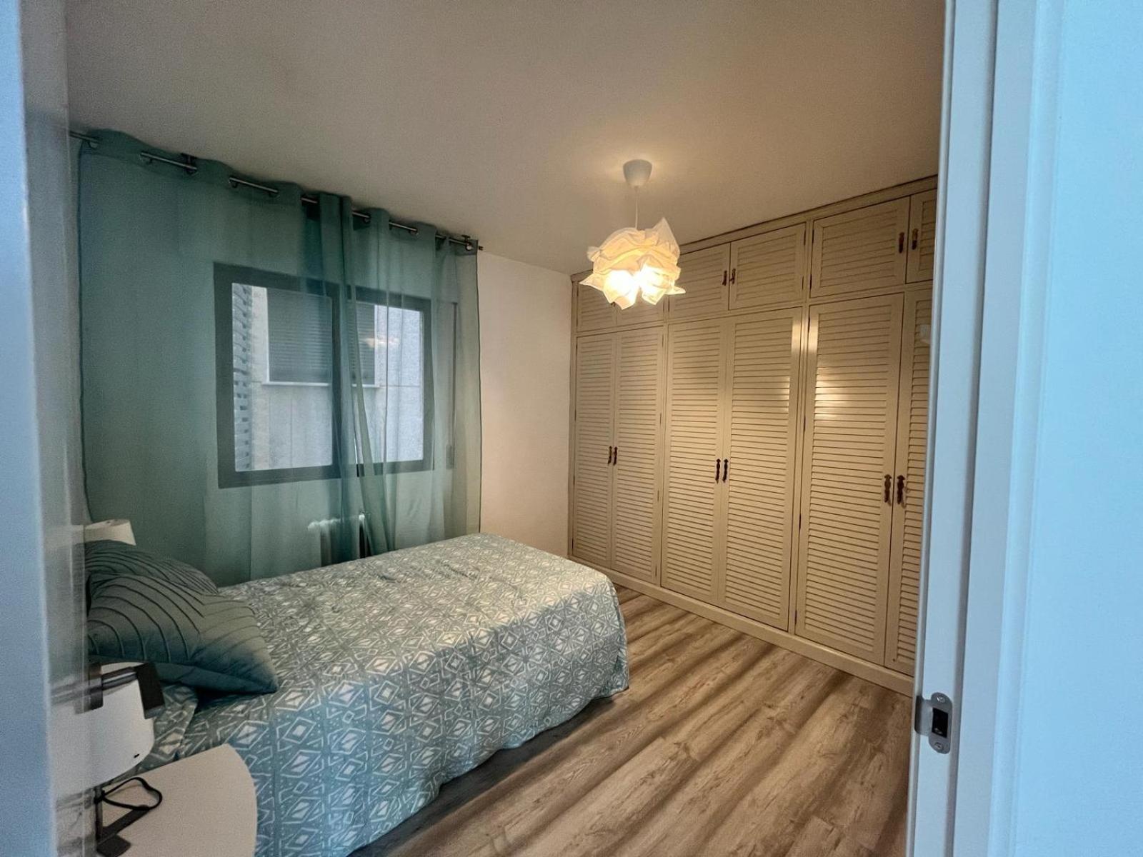 H&H Apartamento Azucena, Parking Gratis 그라나다 외부 사진